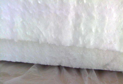 衢州柯城硅酸鋁纖維毯集團 專業(yè)針紡織品行業(yè)的引領(lǐng)者