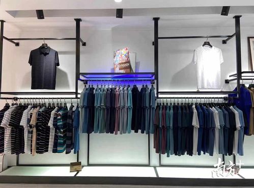 深讀“中國針織第一鎮(zhèn)” 老集群的新故事與針紡織品轉(zhuǎn)型之路